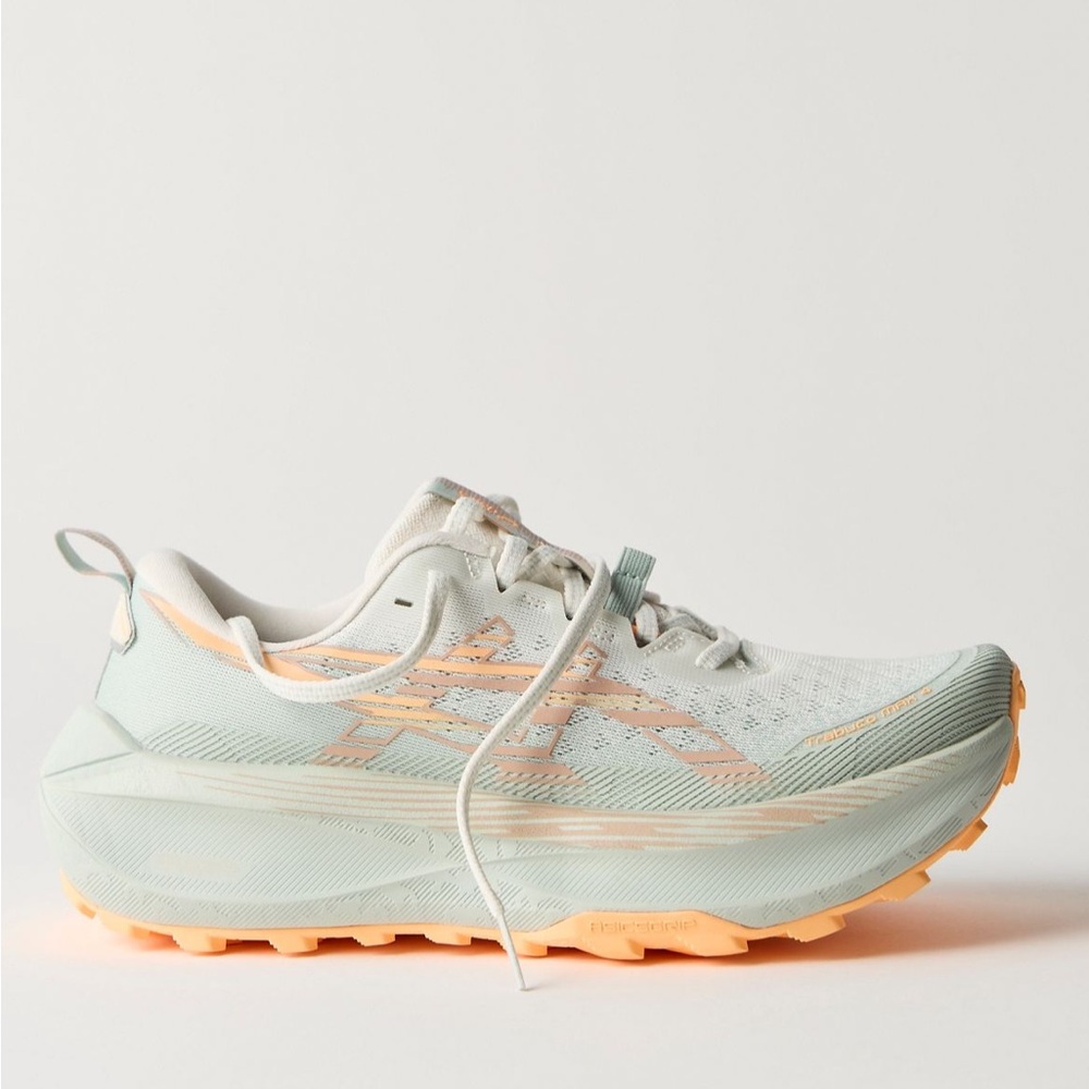 ASICS Trabuco Max 4 Sneakers - Picture 3 of 10